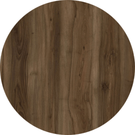 Americana Laval Walnut wood