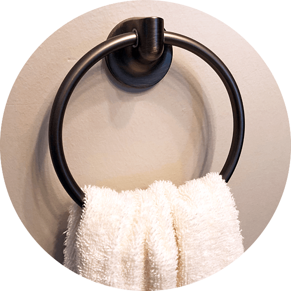 Towel Hanger