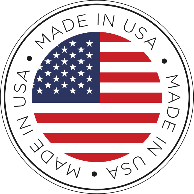 Made in USA