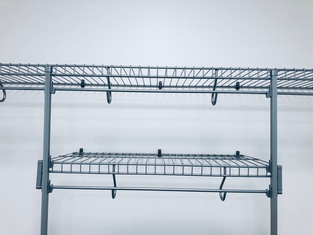 Wire Shelving Shelving Unlimited